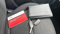 Kia Picanto 1.0 1 5dr Petrol Hatchback